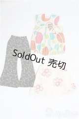 1/6ド-ル(22cm)/OF 衣装3点セット I-25-04-06-3104-TO-ZI