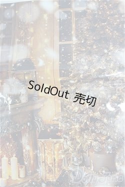 画像3: ドール用背景布/0 I-25-11-02-195-TO-ZI