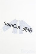 【SALE】1/6azone/OF ストライプシャツ I-25-02-16-2099-TO-ZI
