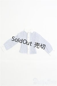 【SALE】1/6azone/OF ストライプシャツ I-25-02-16-2099-TO-ZI