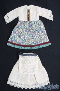 1/6ドール/OF：22cmサイズ衣装 I-25-04-27-3090-TO-ZI
