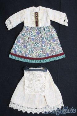 画像1: 1/6ドール/OF：22cmサイズ衣装 I-25-04-27-3090-TO-ZI