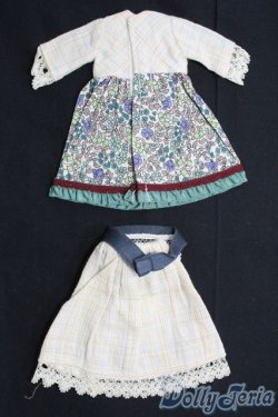 画像2: 1/6ドール/OF：22cmサイズ衣装 I-25-04-27-3090-TO-ZI