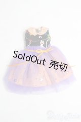 1/6ドール/OF：22cmサイズワンピース(猫/星) I-25-04-20-2128-TO-ZI