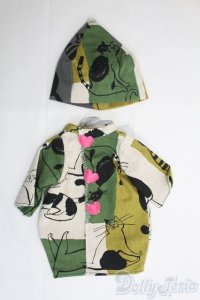Paola Reinadoll/OF 衣装セット I-25-04-27-2080-TO-ZI