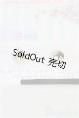 8ｍｍ/レジンアイ I-25-03-16-2003-TO-ZI