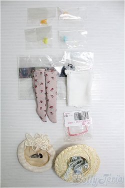 画像2: 【SALE】1/6ドール/OF：帽子など小物まとめて I-24-12-22-3164-TO-ZI