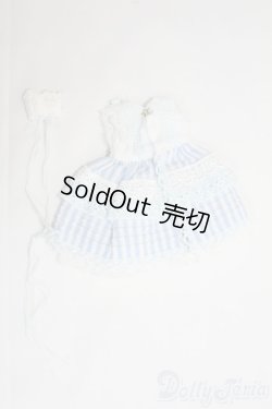 画像2: 1/6ドール(22cm)/OF:ドレスセット(星、ストライプ) I-25-06-15-3089-TO-ZI