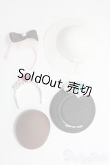 1/6ドール/OF：頭物セット I-25-06-29-2139-TO-ZI