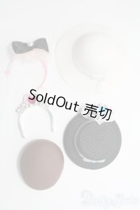 1/6ドール/OF：頭物セット I-25-06-29-2139-TO-ZI