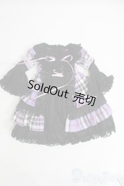 画像1: SD/OF：Ondine様製クラシカルドレス/ I-26-01-25-310-TO-ZI