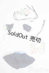 幼SD/OF：衣装セット I-25-05-25-2072-TO-ZI