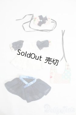 画像2: 幼SD/OF：衣装セット I-25-05-25-2072-TO-ZI