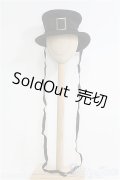 【SALE】SD/OF：帽子（Mode Etlan様製） I-25-01-26-3200-TO-ZI
