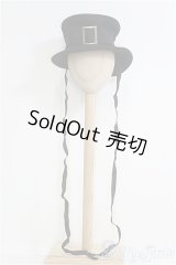 【SALE】SD/OF：帽子（Mode Etlan様製） I-25-01-26-3200-TO-ZI
