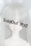 Dollmore/GlamorEveDoll/Mystery Circus White Chami I-23-09-17-004-TO-ZI