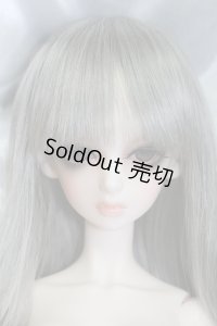 Dollmore/GlamorEveDoll/Mystery Circus White Chami I-23-09-17-004-TO-ZI
