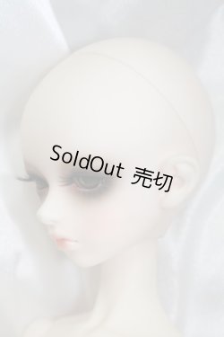 画像3: Dollmore/GlamorEveDoll/Mystery Circus White Chami I-23-09-17-004-TO-ZI