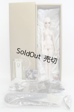 画像4: Dollmore/GlamorEveDoll/Mystery Circus White Chami I-23-09-17-004-TO-ZI