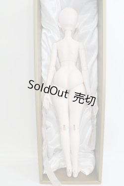画像5: Dollmore/GlamorEveDoll/Mystery Circus White Chami I-23-09-17-004-TO-ZI