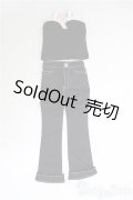 【SALE】SDC/OF：ボークス製衣装セット I-25-01-12-3075-TO-ZI