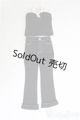 【SALE】SDC/OF：ボークス製衣装セット I-25-01-12-3075-TO-ZI
