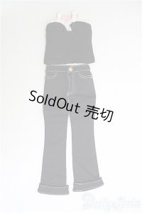 【SALE】SDC/OF：ボークス製衣装セット I-25-01-12-3075-TO-ZI