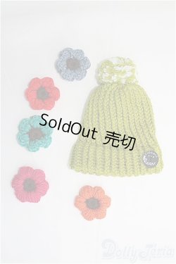 画像1: ネオブライス/OF：ニット帽などのセット I-25-02-23-2096-TO-ZI