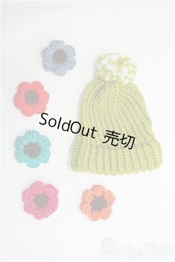 画像2: ネオブライス/OF：ニット帽などのセット I-25-02-23-2096-TO-ZI