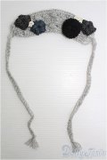 ネオブライス/OF：ヘッドドレス I-25-02-02-2094-TO-ZI
