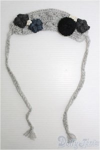 【SALE】ネオブライス/OF：ヘッドドレス I-25-02-02-2094-TO-ZI
