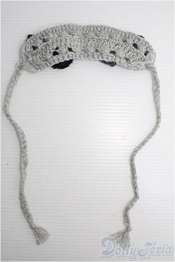 画像2: ネオブライス/OF：ヘッドドレス I-25-02-02-2094-TO-ZI