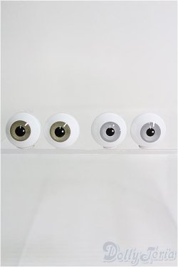 画像1: 【SALE】アクリルアイ/16mm 2点セット I-24-12-29-3005-TO-ZI