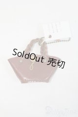 1/6ドール/OF：レザーバッグ/ I-25-07-13-3143-TO-ZI