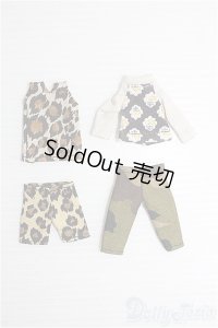 オビツ11/OF：バラセット/ I-25-08-10-355-TO-ZI