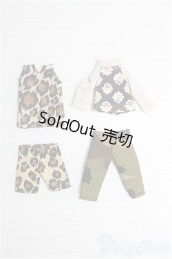 画像1: オビツ11/OF：バラセット/ I-25-08-10-355-TO-ZI