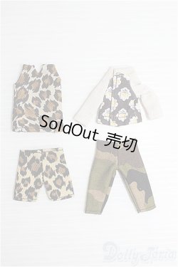 画像2: オビツ11/OF：バラセット/ I-25-08-10-355-TO-ZI