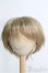 画像1: 【SALE】9〜10inch/ウィッグ I-24-12-08-3020-TO-ZI (1)