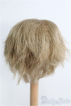 画像2: 【SALE】9〜10inch/ウィッグ I-24-12-08-3020-TO-ZI