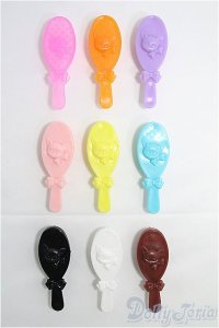【SALE】リカちゃん/櫛9点セット(キャッスル) I-25-02-16-2082-TO-ZI