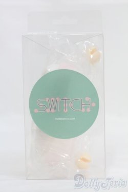 画像1: SWITCH/ハンドパーツ(PANTHERA) I-25-04-13-1041-TO-ZI