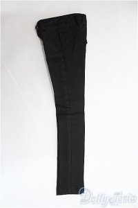 【SALE】SD13/OF：パンツ(黒) I-25-02-16-3037-TO-ZI