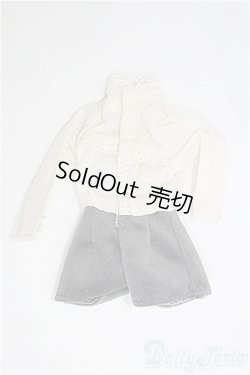 画像2: ジェニー/OF：27cmサイズ衣装 I-25-04-06-3084-TO-ZI