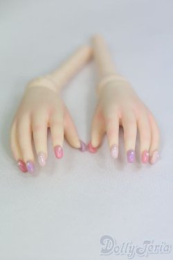 画像6: azone/U+ME=?：椛xJane Doe様ワンオフドール I-25-05-04-1006-TO-ZI