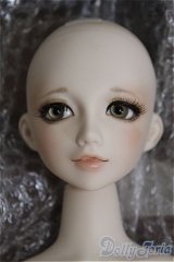 【SALE】VISUADOLL/藤井亮：Silver Butterfly様ワンオフドール I-24-09-15-1006-TO-ZI