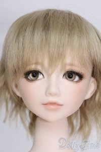 VISUADOLL/藤井亮：Silver Butterfly様ワンオフドール I-25-05-11-1003-TO-ZI