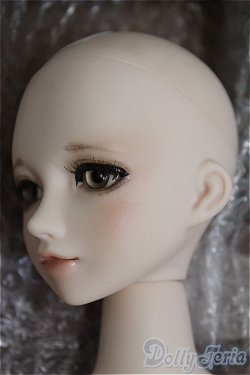 画像2: 【SALE】VISUADOLL/藤井亮：Silver Butterfly様ワンオフドール I-24-09-15-1006-TO-ZI