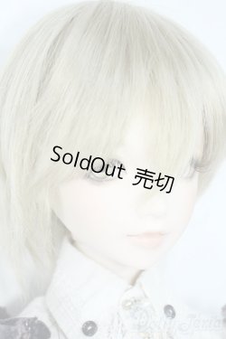 画像2: VISUADOLL/藤井亮：Silver Butterfly様ワンオフドール Y-25-10-29-082-TO-ZY