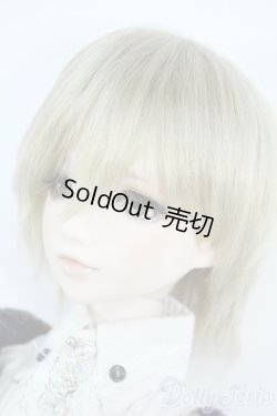 画像3: VISUADOLL/藤井亮：Silver Butterfly様ワンオフドール Y-25-10-29-082-TO-ZY