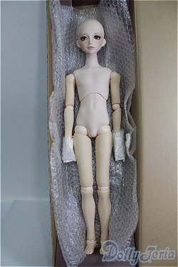 画像4: 【SALE】VISUADOLL/藤井亮：Silver Butterfly様ワンオフドール I-24-09-15-1006-TO-ZI